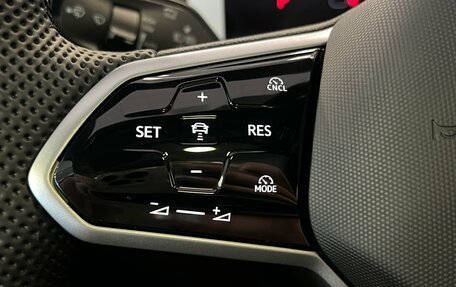 Volkswagen Tiguan, 2025 год, 4 600 000 рублей, 20 фотография