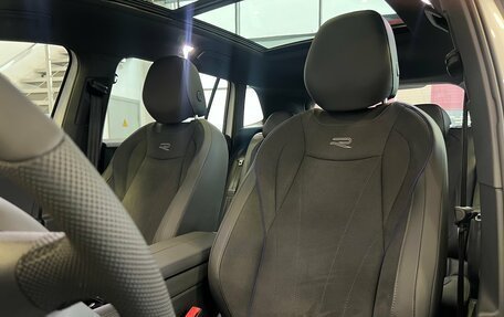 Volkswagen Tiguan, 2025 год, 4 600 000 рублей, 27 фотография