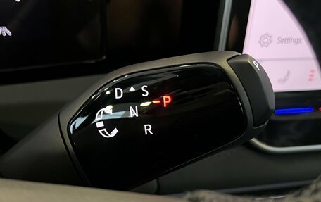 Volkswagen Tiguan, 2025 год, 4 600 000 рублей, 22 фотография