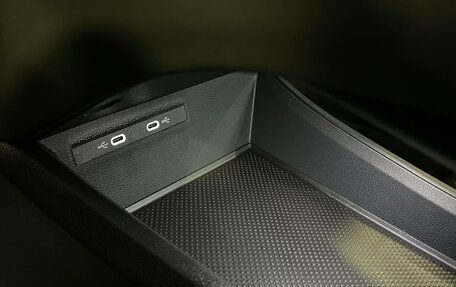 Volkswagen Tiguan, 2025 год, 4 600 000 рублей, 26 фотография