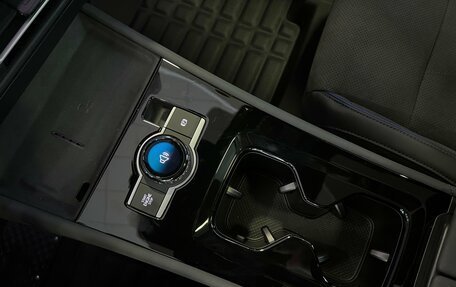 Volkswagen Tiguan, 2025 год, 4 600 000 рублей, 25 фотография