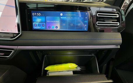 Volkswagen Tiguan, 2025 год, 4 600 000 рублей, 30 фотография