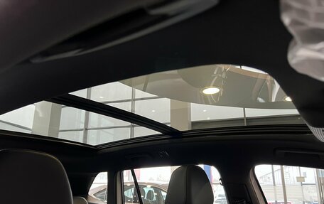 Volkswagen Tiguan, 2025 год, 4 600 000 рублей, 38 фотография