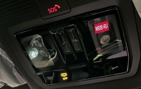 Volkswagen Tiguan, 2025 год, 4 600 000 рублей, 39 фотография