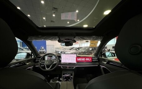 Volkswagen Tiguan, 2025 год, 4 600 000 рублей, 36 фотография