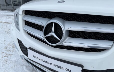 Mercedes-Benz GLK-Класс, 2013 год, 2 470 000 рублей, 9 фотография