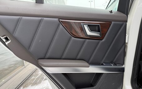 Mercedes-Benz GLK-Класс, 2013 год, 2 470 000 рублей, 21 фотография