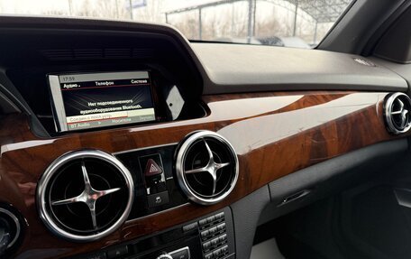 Mercedes-Benz GLK-Класс, 2013 год, 2 470 000 рублей, 26 фотография