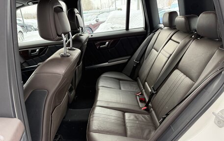 Mercedes-Benz GLK-Класс, 2013 год, 2 470 000 рублей, 24 фотография
