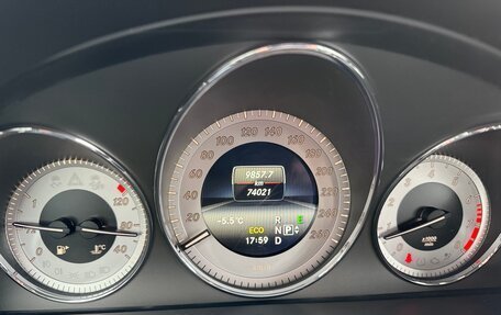 Mercedes-Benz GLK-Класс, 2013 год, 2 470 000 рублей, 25 фотография