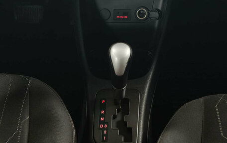 KIA Picanto II, 2013 год, 849 000 рублей, 16 фотография