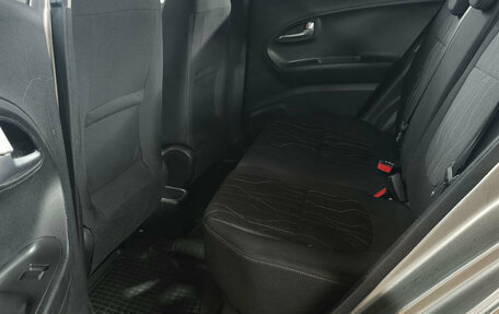 KIA Picanto II, 2013 год, 849 000 рублей, 18 фотография