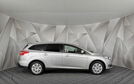 Ford Focus III, 2019 год, 995 000 рублей, 6 фотография