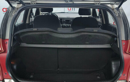 KIA Picanto II, 2013 год, 849 000 рублей, 20 фотография