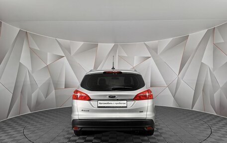 Ford Focus III, 2019 год, 995 000 рублей, 8 фотография