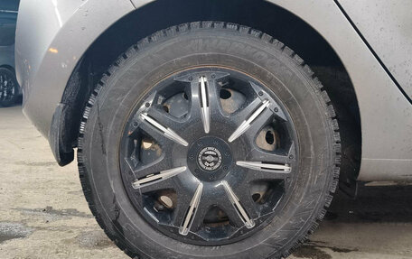 KIA Picanto II, 2013 год, 849 000 рублей, 21 фотография