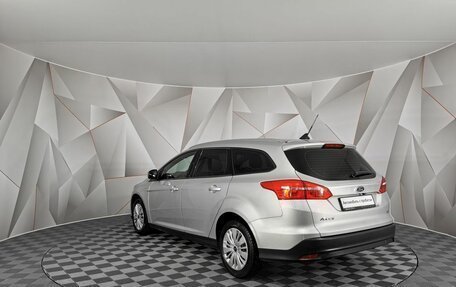 Ford Focus III, 2019 год, 995 000 рублей, 4 фотография