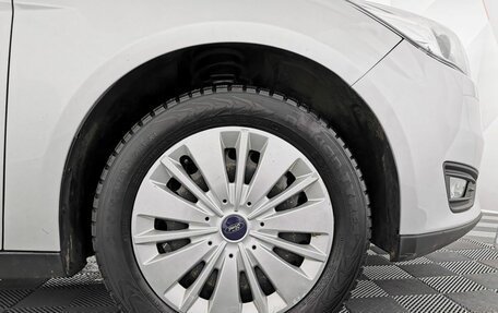 Ford Focus III, 2019 год, 995 000 рублей, 9 фотография