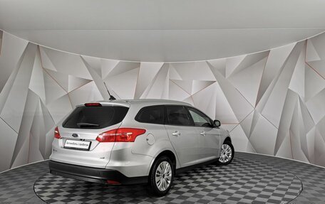 Ford Focus III, 2019 год, 995 000 рублей, 2 фотография