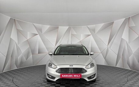 Ford Focus III, 2019 год, 995 000 рублей, 7 фотография