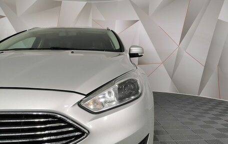 Ford Focus III, 2019 год, 995 000 рублей, 10 фотография