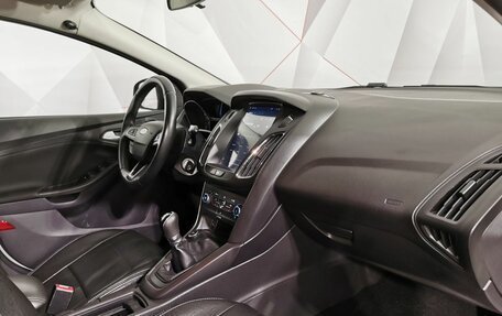 Ford Focus III, 2019 год, 995 000 рублей, 13 фотография