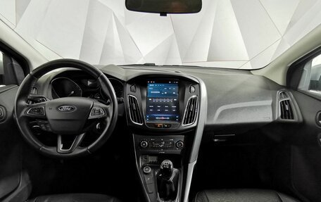 Ford Focus III, 2019 год, 995 000 рублей, 14 фотография