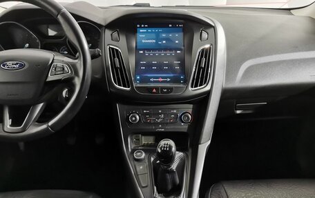 Ford Focus III, 2019 год, 995 000 рублей, 15 фотография