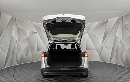 Ford Focus III, 2019 год, 995 000 рублей, 12 фотография