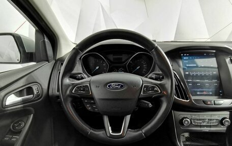 Ford Focus III, 2019 год, 995 000 рублей, 20 фотография