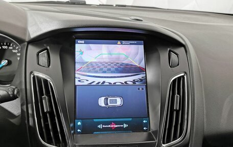 Ford Focus III, 2019 год, 995 000 рублей, 21 фотография