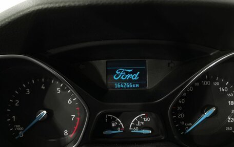 Ford Focus III, 2019 год, 995 000 рублей, 18 фотография