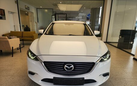 Mazda 6, 2016 год, 1 680 000 рублей, 2 фотография