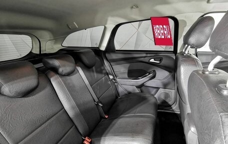 Ford Focus III, 2019 год, 995 000 рублей, 16 фотография