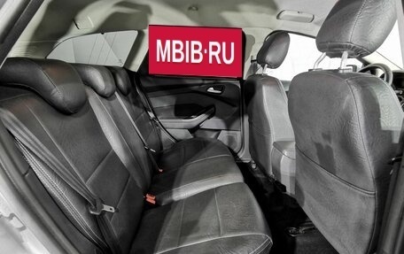 Ford Focus III, 2019 год, 995 000 рублей, 17 фотография