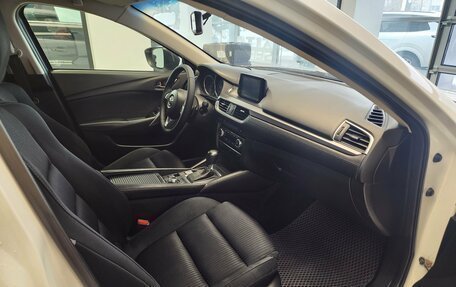 Mazda 6, 2016 год, 1 680 000 рублей, 8 фотография