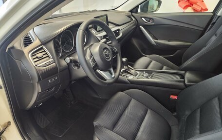 Mazda 6, 2016 год, 1 680 000 рублей, 6 фотография