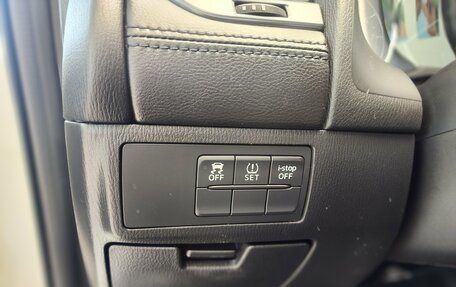 Mazda 6, 2016 год, 1 680 000 рублей, 7 фотография