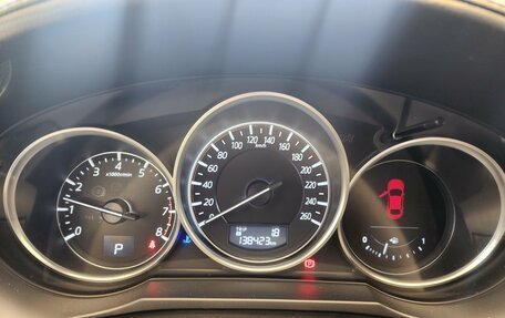 Mazda 6, 2016 год, 1 680 000 рублей, 12 фотография