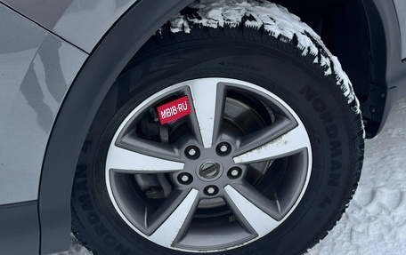 Nissan Qashqai, 2018 год, 1 350 000 рублей, 2 фотография