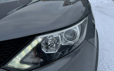 Nissan Qashqai, 2018 год, 1 350 000 рублей, 6 фотография