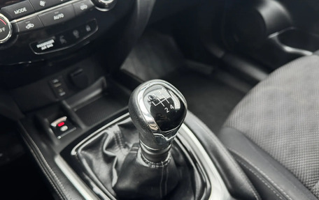 Nissan Qashqai, 2018 год, 1 350 000 рублей, 15 фотография