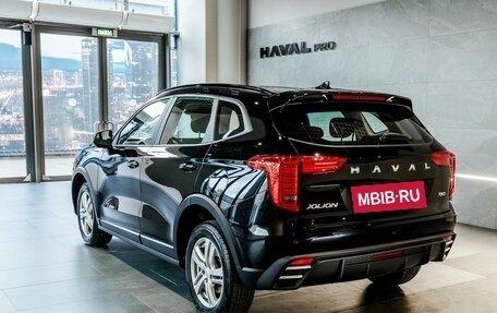 Haval Jolion, 2026 год, 2 449 000 рублей, 5 фотография
