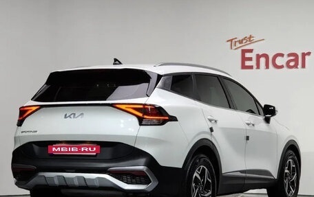 KIA Sportage IV рестайлинг, 2022 год, 2 990 000 рублей, 2 фотография