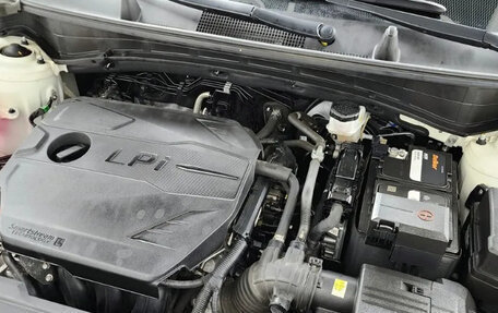 KIA Sportage IV рестайлинг, 2022 год, 2 990 000 рублей, 4 фотография