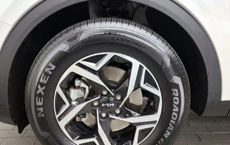 KIA Sportage IV рестайлинг, 2022 год, 2 990 000 рублей, 3 фотография