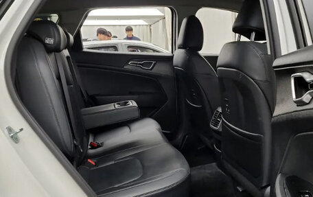 KIA Sportage IV рестайлинг, 2022 год, 2 990 000 рублей, 10 фотография