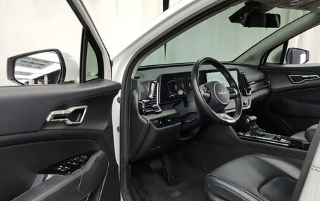 KIA Sportage IV рестайлинг, 2022 год, 2 990 000 рублей, 8 фотография