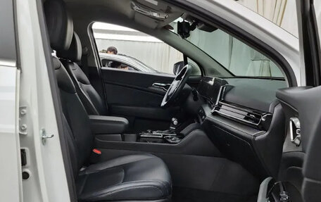 KIA Sportage IV рестайлинг, 2022 год, 2 990 000 рублей, 9 фотография