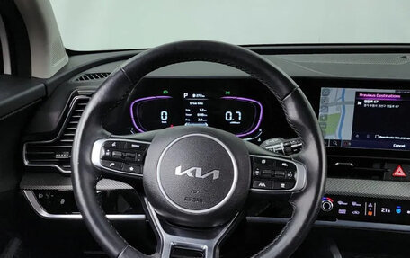 KIA Sportage IV рестайлинг, 2022 год, 2 990 000 рублей, 11 фотография